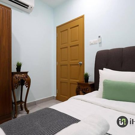 Klebang Modern Classic Chill House Melaka By I Housing Villa Ngoại thất bức ảnh