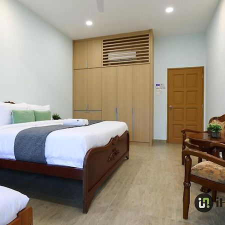 Klebang Modern Classic Chill House Melaka By I Housing Villa Ngoại thất bức ảnh